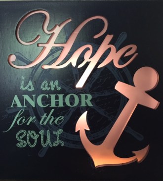 hopeanchor