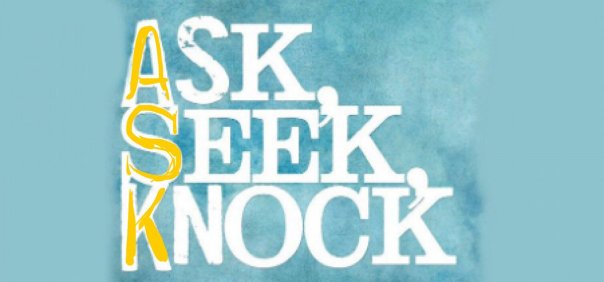 askseekknock
